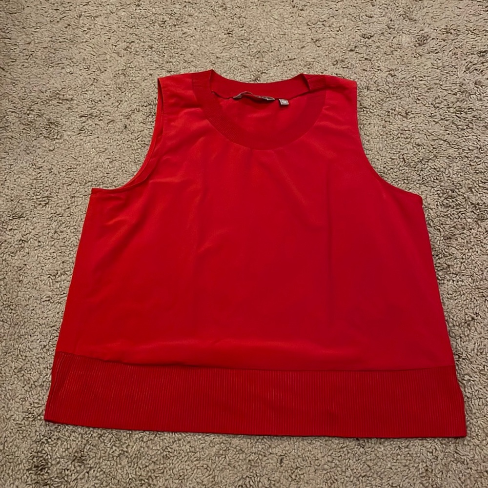 Athleta top